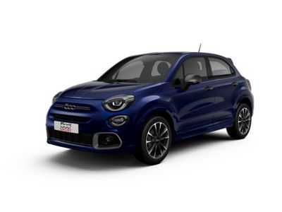 usata Fiat 500X 