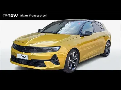 Usata Opel Astra