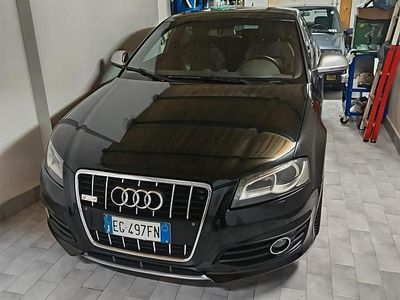 Usata 2011 Audi S3 Station wagon | 15.000 € (Buon prezzo)