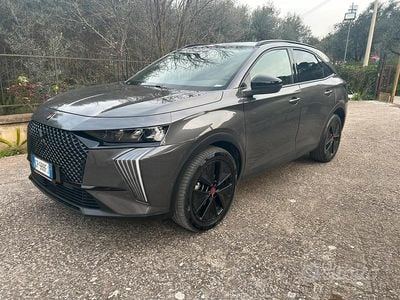 Usata DS Automobiles DS7 Crossback Performance 130 CV (95 kW) 2023 SUV