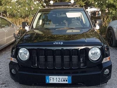 Jeep Patriot