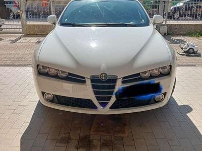 Occasion Alfa Romeo 159 Distinctive 170 ch (125 kW) 2011 Break