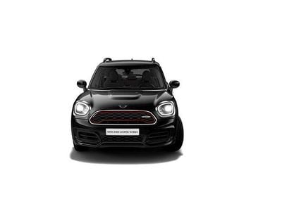Mini John Cooper Works Countryman