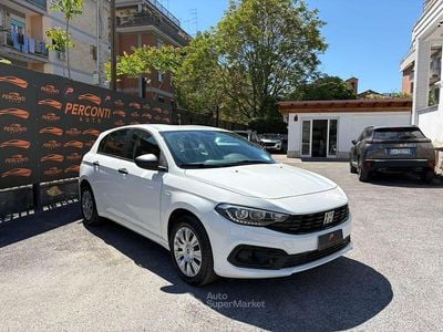 Usata Fiat Tipo