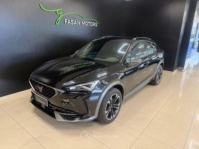 Usata Cupra Formentor 150 CV (110 kW) 2023 Other SUV