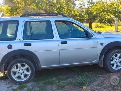 Usata Land Rover Freelander 97 CV (71 kW) 2005 SUV