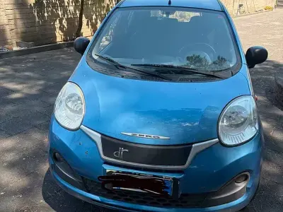 Usata DR Zero 69 CV (50 kW) 2016 Utilitaria