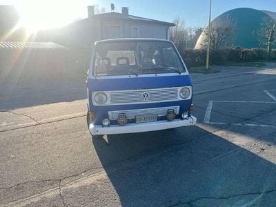Usata 1990 VW Caravelle Monovolume | 9000 €