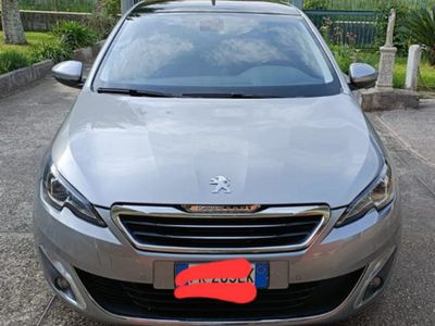 usata Peugeot 308 308 BlueHDi 120 S&S Allure