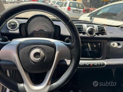 Smart ForTwo Coupé