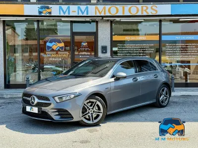 Usata Mercedes A250
