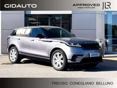 Usata Land Rover Range Rover Velar R-Dynamic 241 CV (177 kW) 2020 Other SUV