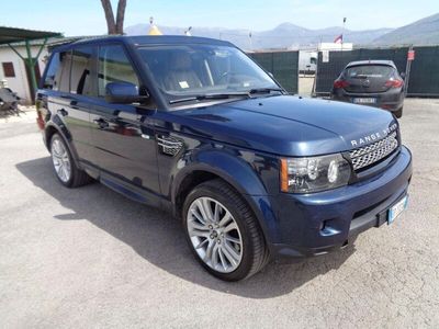 usata Land Rover Range Rover Sport 3.0 SDV6 3.0 SDV6 SE