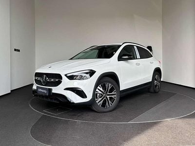 Mercedes GLA200