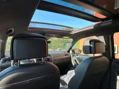 Usata VW Tiguan 150 CV (110 kW) 2023 Nero SUV