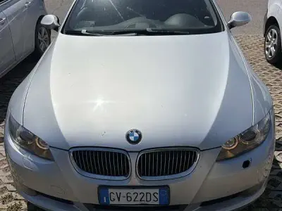 Usata BMW 325