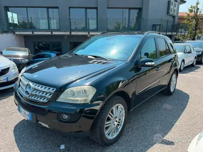 Usata Mercedes ML320