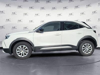 Usata Opel Mokka 101 CV (74 kW) 2022 Bianco SUV