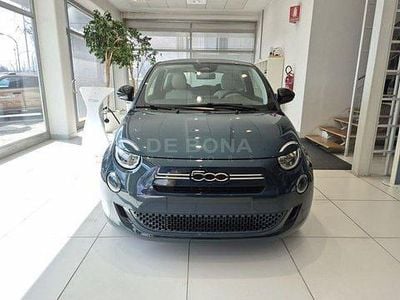 Nuova Fiat 500 Icon 65 CV (47 kW) 2026 Utilitaria