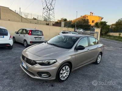 Occasion Fiat Tipo