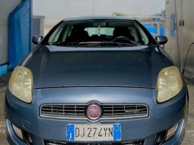 Fiat Bravo