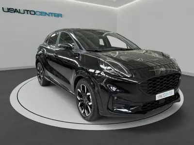 Usata Ford Puma ST-Line 155 CV (114 kW) 2020 SUV