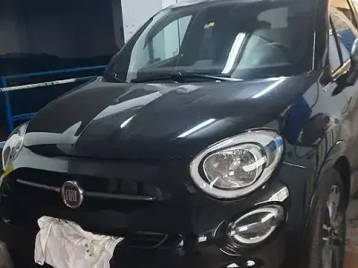 Usata Fiat 500