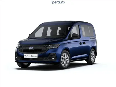 Usata Ford Tourneo Connect
