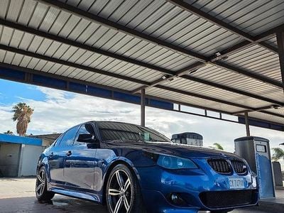 Usata BMW 530 M Sport 2006 Berlina