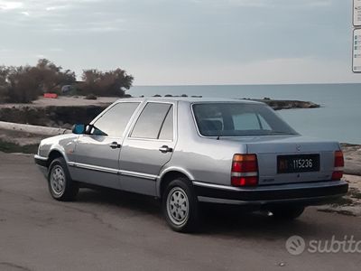 usata Lancia Thema 2000 ie