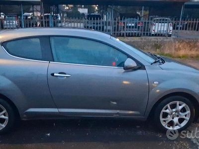 Usata Alfa Romeo MiTo 2009 Utilitaria