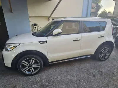 Usata Kia Soul