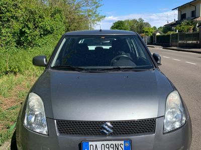 usata Suzuki Swift Swift 1.3 5p. GL