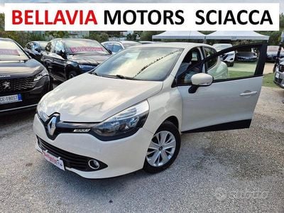 Usata Renault Clio