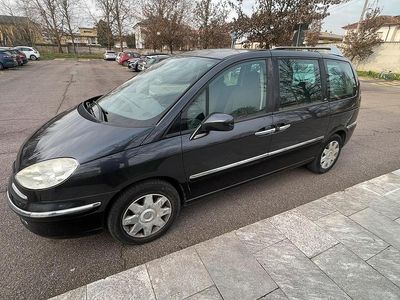 Usata Peugeot 807 136 CV (100 kW) 2008 Monovolume