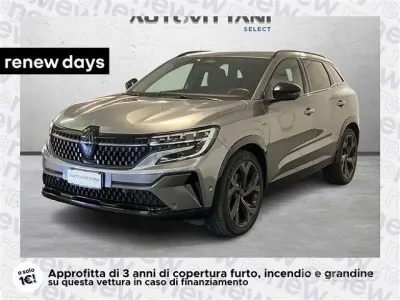 Usata Renault Austral