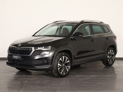 usata Skoda Karoq 2.0 tdi evo style 4x4 150cv dsg