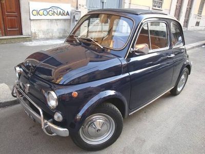 usata Fiat 500L Non fornito