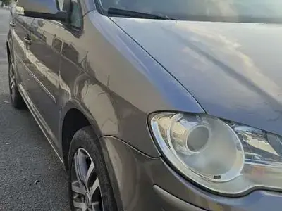 Usata VW Touran Trendline 109 CV (80 kW) 2007 Monovolume