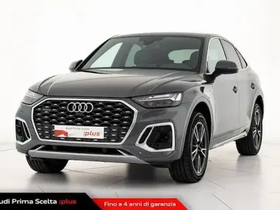 Usata Audi Q5 Sportback