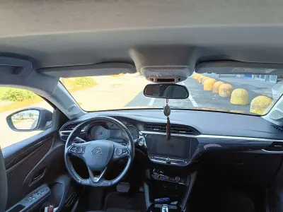 Usata Opel Corsa