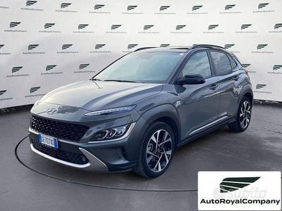 Usata Hyundai Kona 120 CV (88 kW) 2021 Other SUV