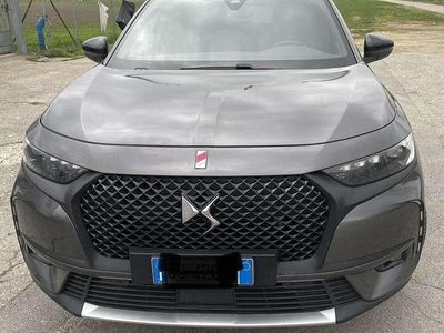 Usata DS Automobiles DS7 Crossback Performance Line Plus 131 CV (96 kW) 2022 SUV