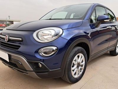 usata Fiat 500X 1.3 T4 150 CV DCT City Cross