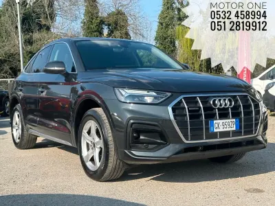 Usata Audi Q5