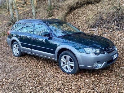 Usata Subaru Outback 245 CV (180 kW) 2004 Station wagon