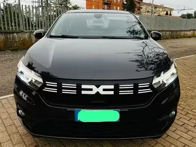 Occasion Dacia Sandero
