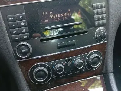 Usata Mercedes C220