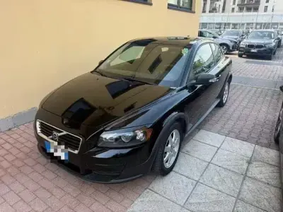 Usata Volvo C30
