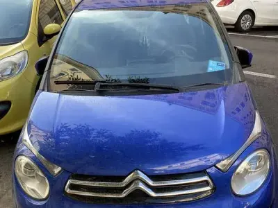 Usata Citroën C1